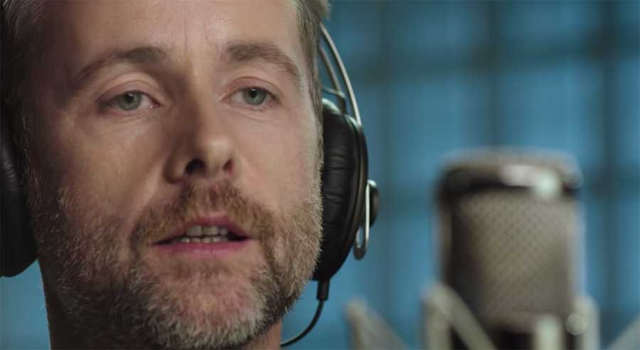 The Hobbit: 'The Last Goodbye' di Billy Boyd [Video Ufficiale]