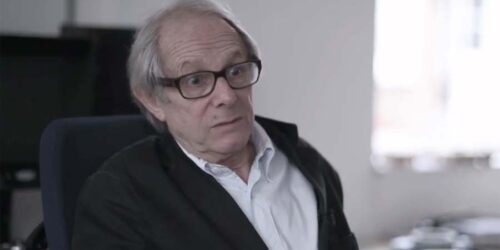 Jimmy's Hall - Intervista a Ken Loach