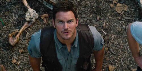 Jurassic World, primo Trailer ufficiale