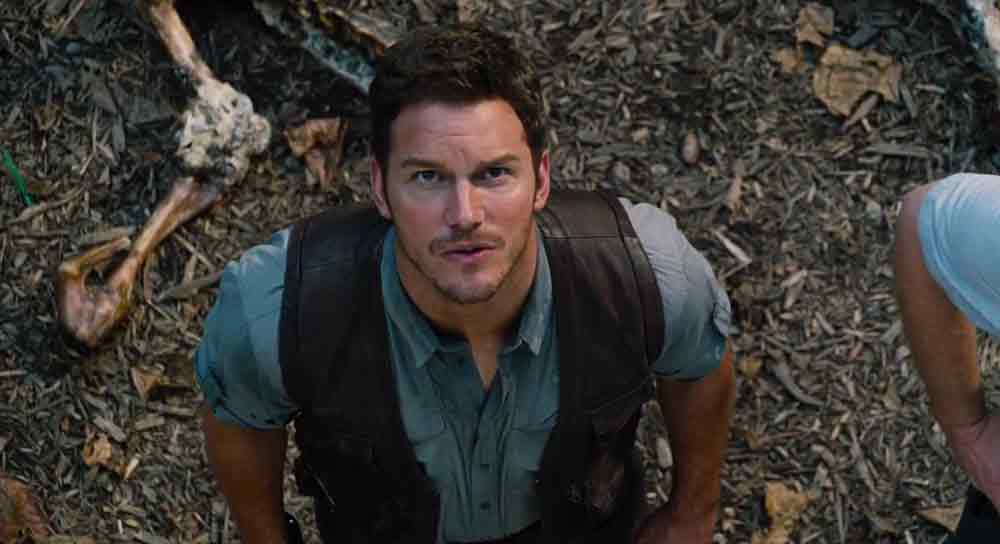 Trailer - Jurassic World