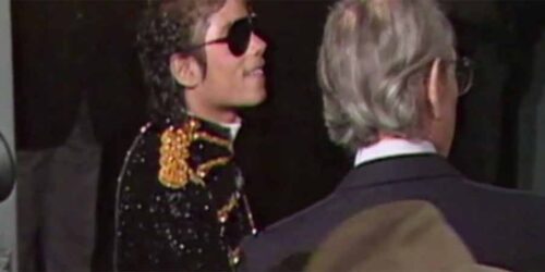 Clip La storia di Billie Jean – Michael Jackson Life, Death and Legacy