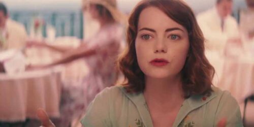 Magic in the moonlight – Clip Non me la bevo