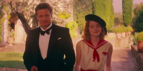 Magic in the moonlight – Clip Non credente