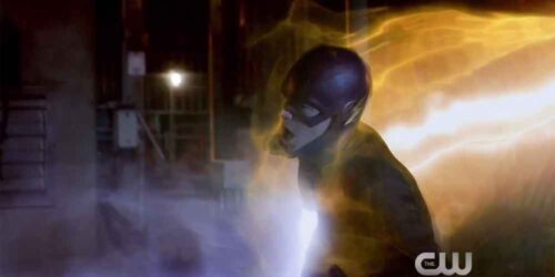 The Flash – 1×07 Power Outage – Clip