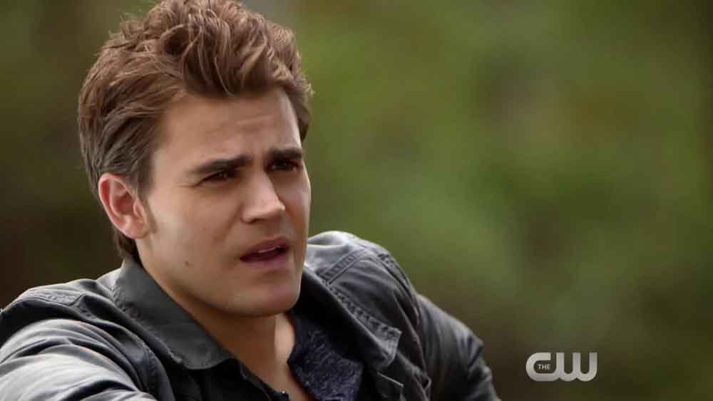 The Vampire Diaries - 6x08 Fade Into You - Trailer