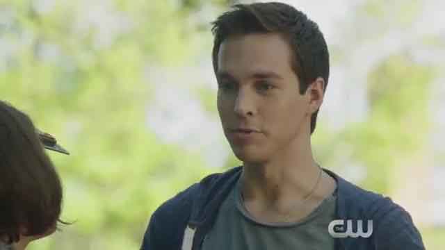 The Vampire Diaries - 6x08 Fade Into You - Clip 1