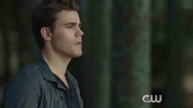 The Vampire Diaries - 6x08 Fade Into You - Clip 2