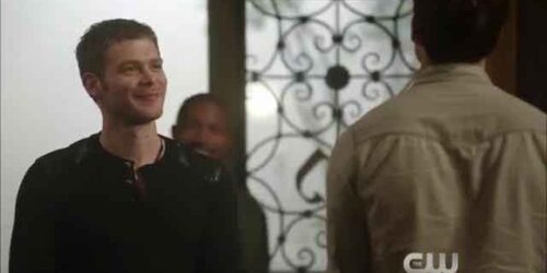 The Originals – 2×08 The Brothers That Care Forgot – Clip 3