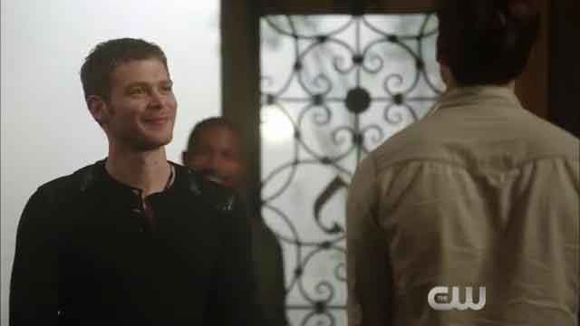 The Originals - 2x08 The Brothers That Care Forgot - Clip 3