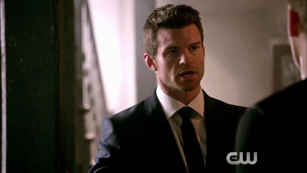 The Originals - 2x08 The Brothers That Care Forgot - Trailer