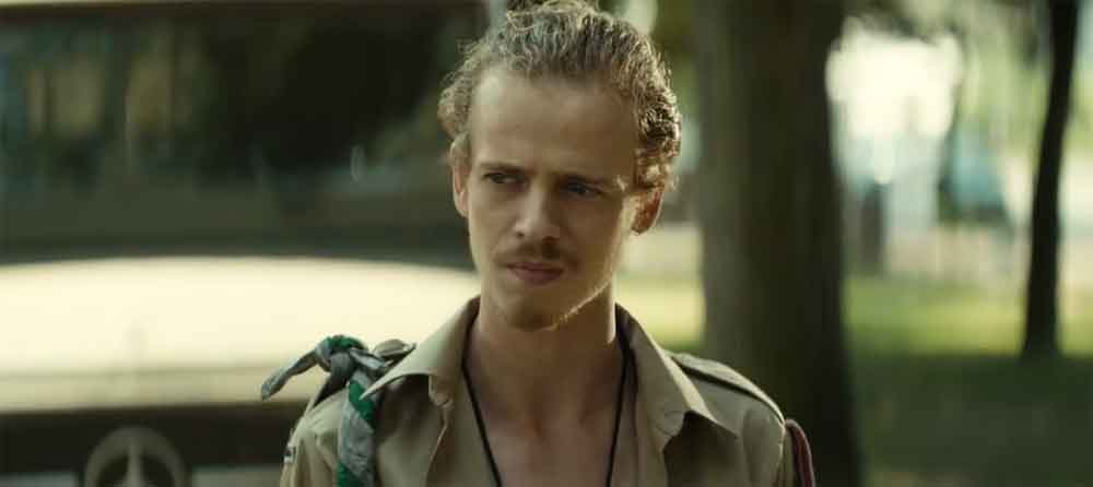 CUB Piccole Prede - Clip Inizia L'Avventura