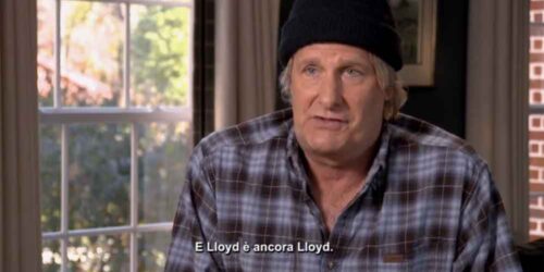 Scemo e più scemo 2 – Featurette con Jeff Daniels