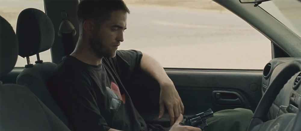 Trailer italiano - The Rover