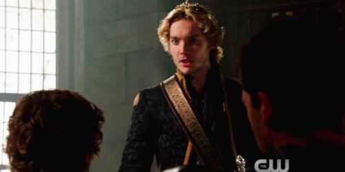 Reign – 2×08 Terror of the Faithful – Trailer