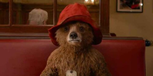 Trailer italiano 2 – Paddington