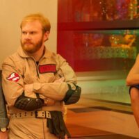 Recensione A to Z 1x05 - E is for Ectoplasm Recensione A to Z 1x05 - E is for Ectoplasm