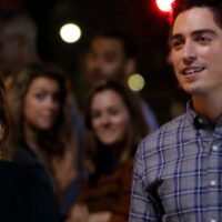 Recensione A to Z 1x06 - F is for Fight! Fight! Fight! Recensione A to Z 1x06 - F is for Fight! Fight! Fight!