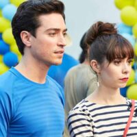 Recensione A to Z 1x08 - H is for Hostile Takeover Recensione A to Z 1x08 - H is for Hostile Takeover