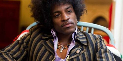 Jimi: All Is by My Side torna al cinema il 17 Febbraio