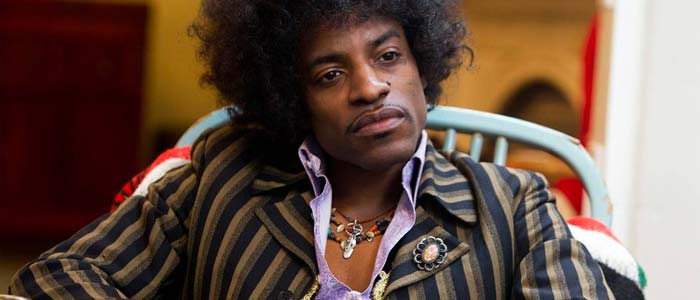 All Is by My Side, il biopic su Jimi Hendrix l'11 novembre al cinema