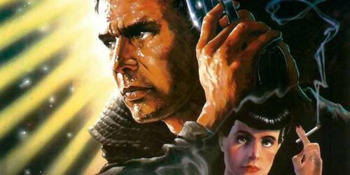 Harrison Ford nel sequel di Blade Runner di Ridley Scott?