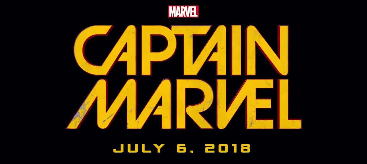 Capitan Marvel