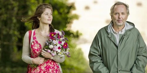 Gemma Bovery di Anne Fontaine