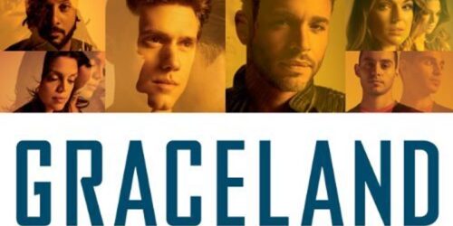 Graceland: annunciata la 3a stagione