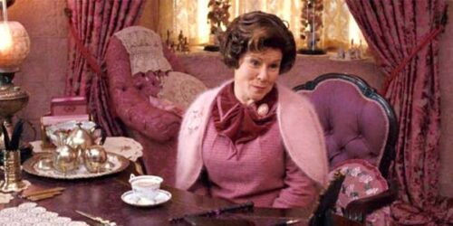 Dolores Umbridge