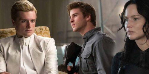 Box Office USA: Hunger Games Mockingjay 1 primo da tre settimane