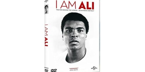 I Am Alì in DVD dal 12 Novembre