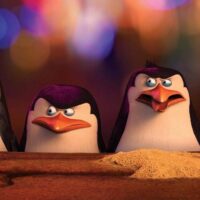 Recensione I pinguini di Madagascar