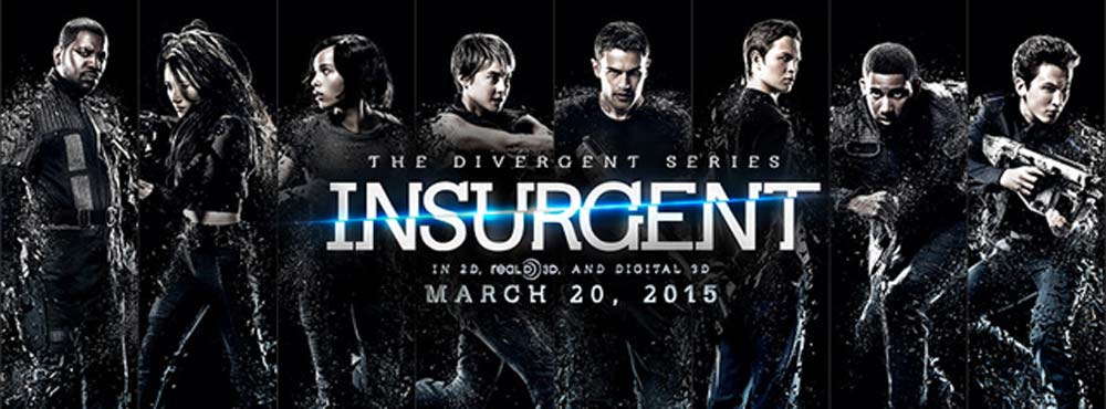 Insurgent