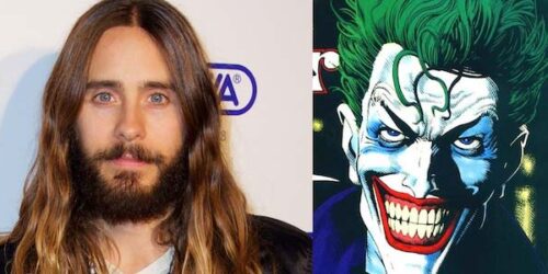 Suicide Squad: Jared Leto sarà Joker?
