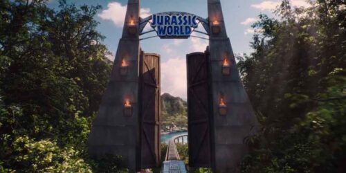 Jurassic World, critiche per il troppo CGI nel primo Trailer