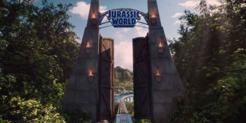 Jurassic DAY su Premium Cinema aspettando Jurassic World