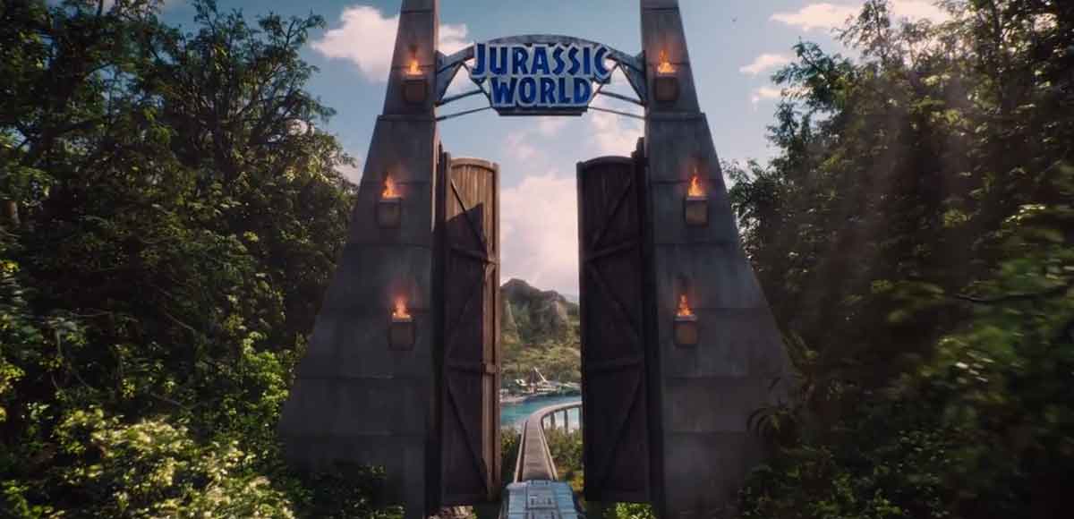 Jurassic World