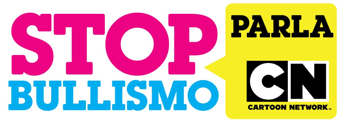 Mika per la campagna antibullismo di Cartoon Network