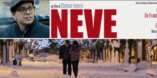 Neve di Stefano Incerti al Cinema a Dicembre