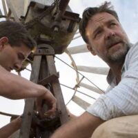 Recensione The Water Diviner di Russel Crowe