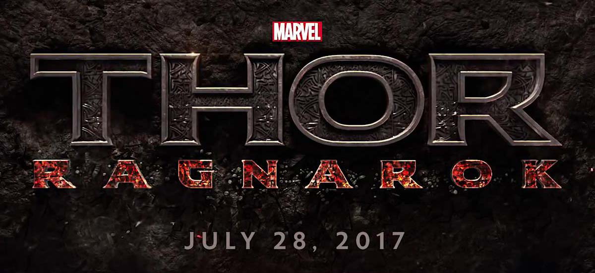 Thor: Ragnarok