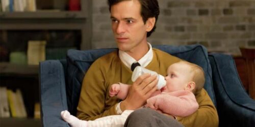 Una Nuova Amica di Francois Ozon da Marzo 2015 al Cinema