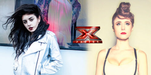 X Factor 2014: nel terzo Live Show Charli XCX e Kiesza