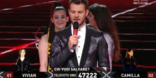 X Factor 2014: riviviamo il terzo live