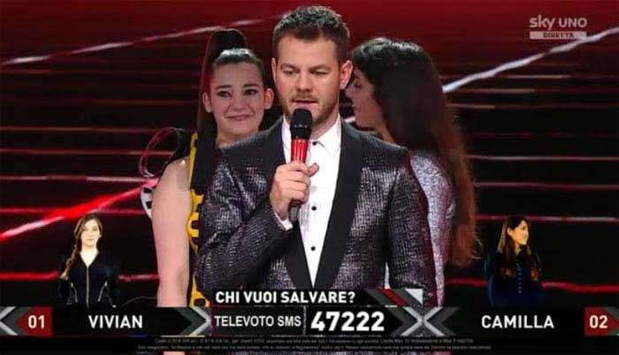 X Factor 2014: riviviamo il terzo live