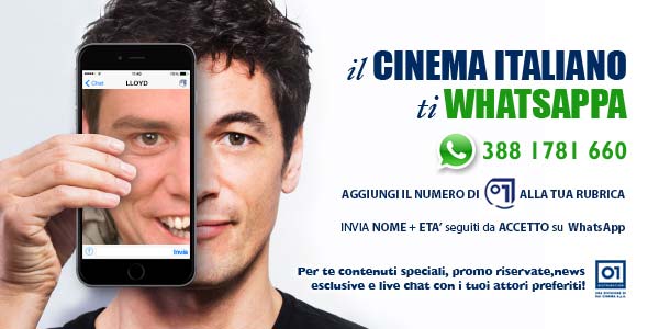 01 Distribution arriva su WhatsApp