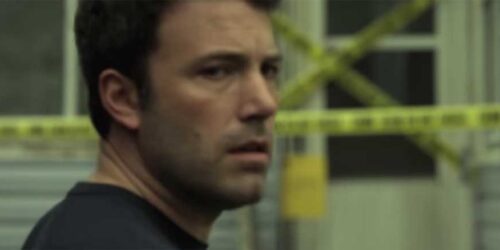 Spot TV – L’amore bugiardo – Gone Girl