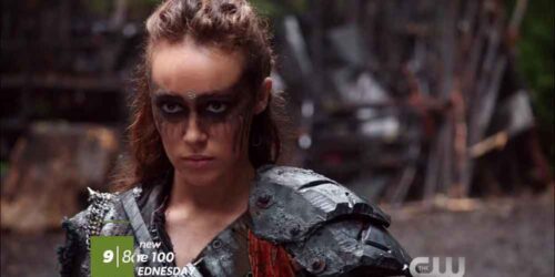 The 100 – 2×07 Long Into an Abyss – Trailer