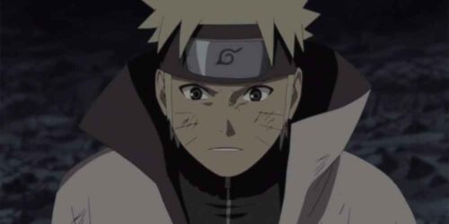 Clip Naruto vs Naruto – Naruto La Via dei Ninja