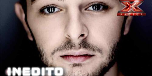 X Factor 2014 – inedito di Lorenzo Fragola: The reason why